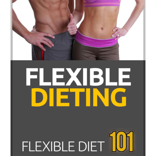 Professional Nutrition Guide E-Book